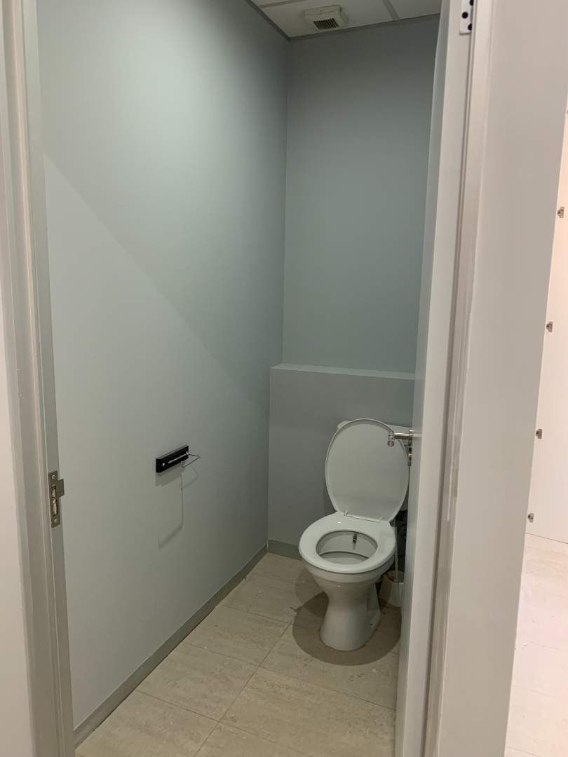 To Let commercial Property for Rent in Pinelands Western Cape